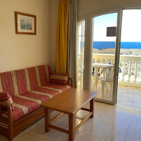 Apartment Vistas Nicole Costa Del Silencio