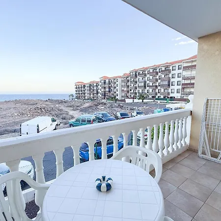 Vistas Nicole Appartement *