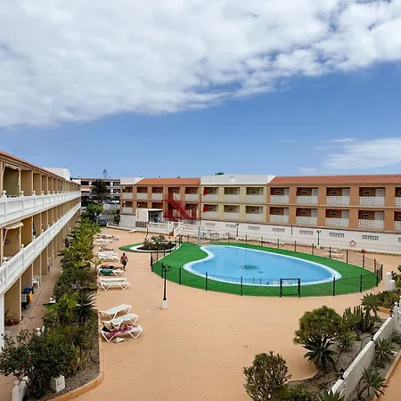 Vistas Nicole Appartement Costa Del Silencio