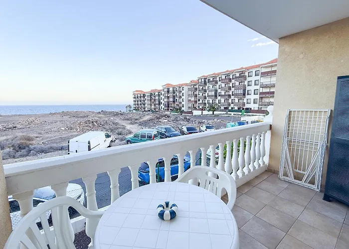 Vistas Nicole Appartement *