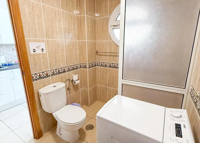 Vistas Nicole Appartement