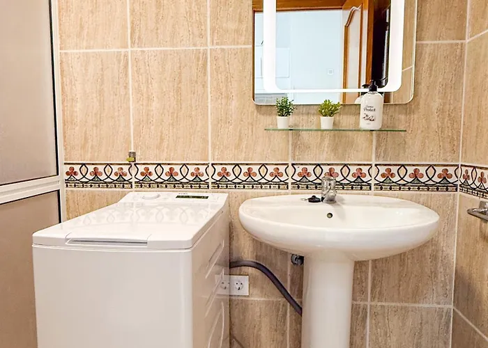 Appartement Vistas Nicole *