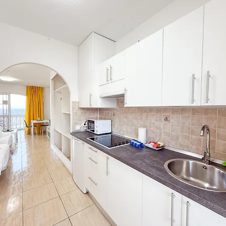 Lägenhet Vistas Nicole Costa Del Silencio