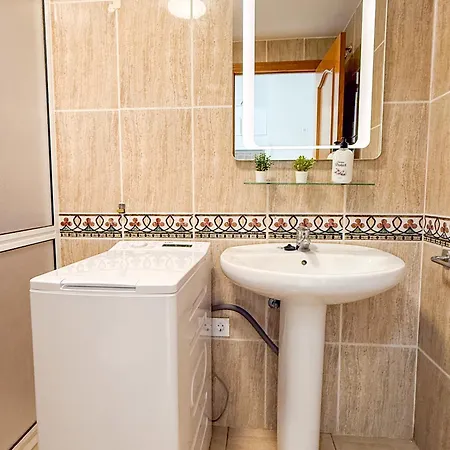 דירה Vistas Nicole *