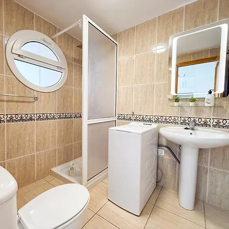 Vistas Nicole דירה קוסטה דל סילנסיו