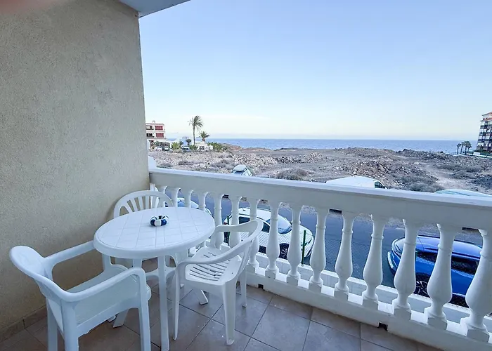 Vistas Nicole Apartment