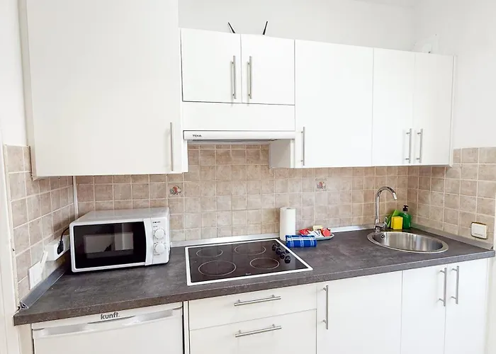 Vistas Nicole Apartment