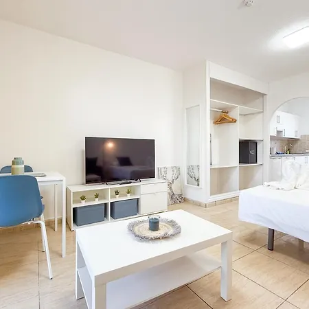 Vistas Nicole * Costa Del Silencio