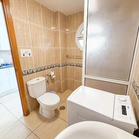 Vistas Nicole Apartament